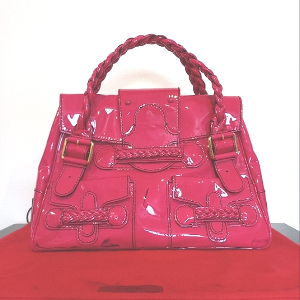 Valentino Garavani bag - Picture 3 of 16